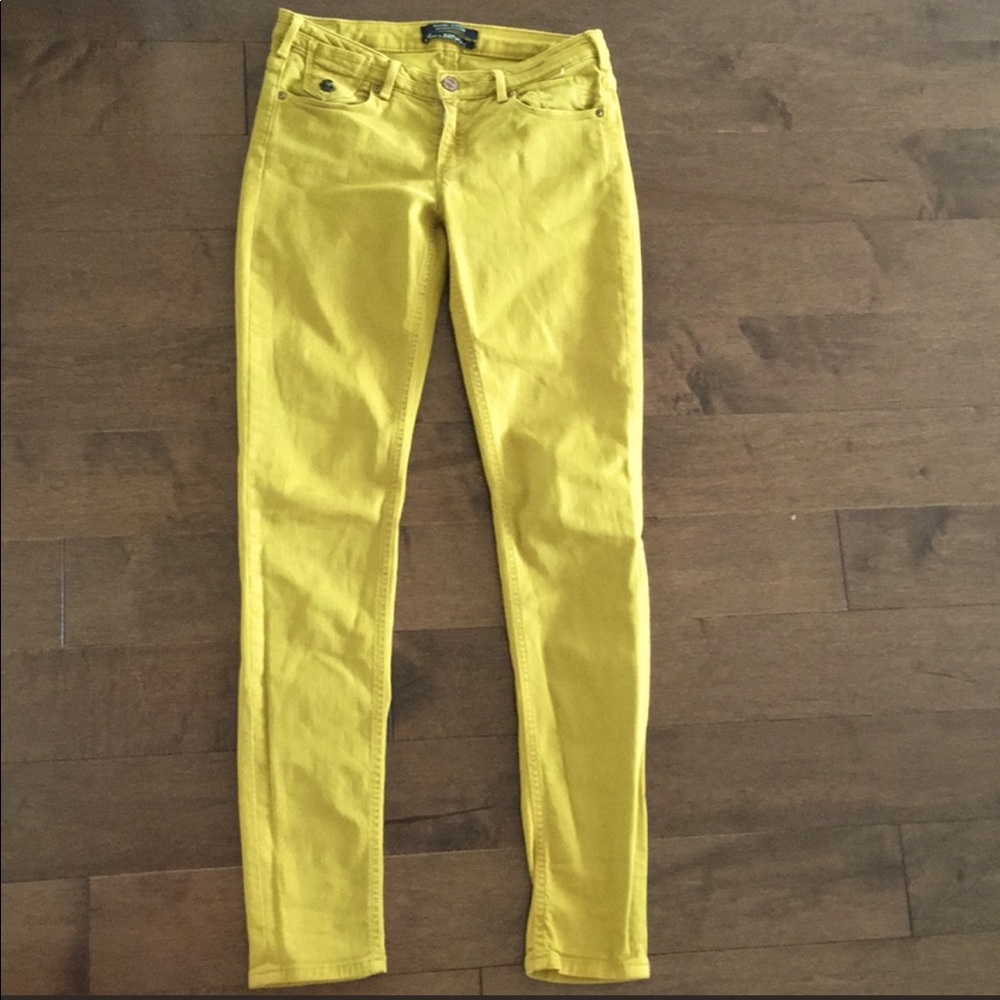 Maison Scotch jeans